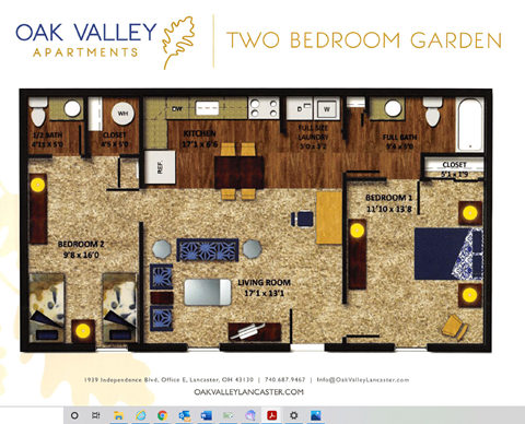 1939 Independence Blvd. 1-3 Beds Apartment for Rent - Photo Gallery 21